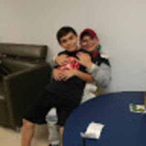 Meet your Posher, Becky